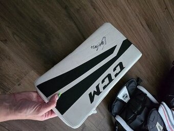 Hokejova vyrazacka - 1