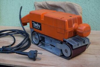 Pásová brúska HOLZHER 2410 (FESTOOL BS 75)