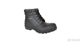 Odolné topánky čižmy pracovné