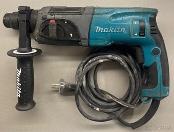 Vŕtacie kladivo Makita HR2470