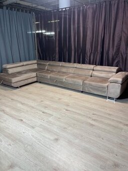 Sedacia súprava Maxi 420/C - 1