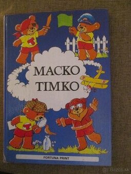 MACKO TIMKO