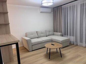 Ponúkam byt na prenájom