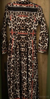 Šaty veľ. 36