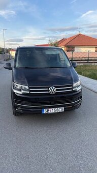 Volkswagen T6 Caravelle