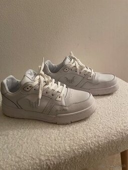 Tenisky Hood Hero veľkosť 43