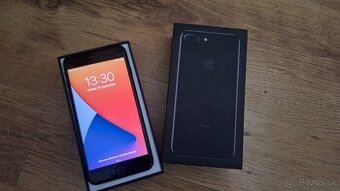 Iphone 7 plus 256GB na nahradne diely