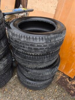 Letne HANCOOK 225/55/17