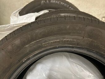 Michelin 205/60 R16 letné