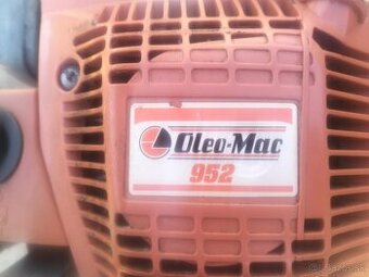 OLEO-MAC 952