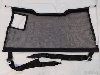 Peugeot Rifter 2018 ochranna siet 98187354ZD