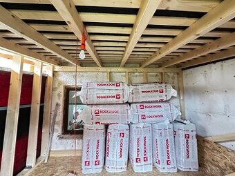 Rockwool rockmin plus