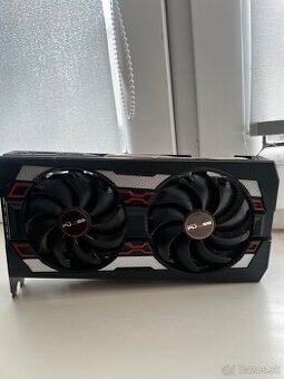 AMD RX5700XT