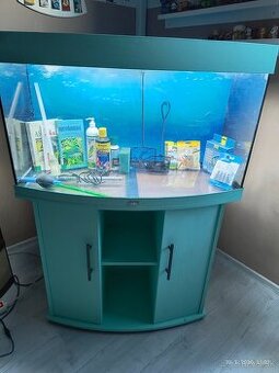 Kompletné akvárium Juwel