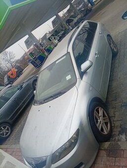Rozpredám Mazda 6 combi..2.0duesel 105kw rv 2007