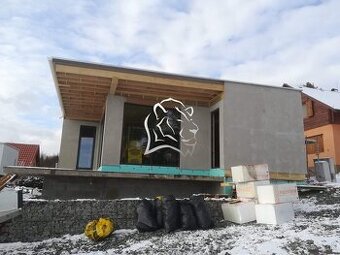 REZERVOVANÉ 4izb. DOM SNOV - 1