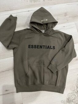ESSENTIALS (Fear of God) Olive/Khaki