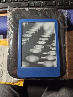 Predám obal na kindle