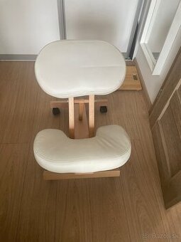 Zdravotná stolička