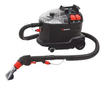 Tepovací vysávač Wurth tepovač