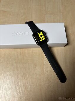 Apple Watch Series 6 44mm – Space Gray