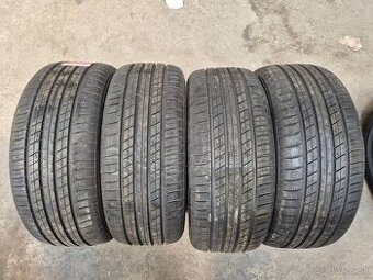 235/55 r17 letné 4 ks ROADX - nejazdené, nepoužité