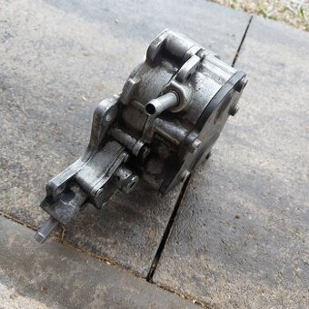 Tandemové čerpadlo 2.0Tdi PD