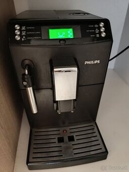 Kávovar Philips HD8831 / 09