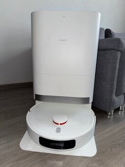 Xiaomi Robot Vacuum X20+