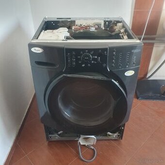 Predam pracku AWG 9100GH