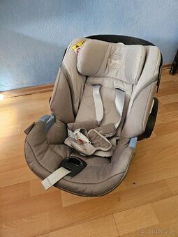 Cybex Aton5 vajíčko