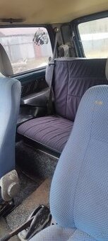 ​🚗 Predám Lada Niva 1.7i – Projekt pre šikovného majstra