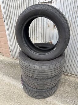 Letne pneumatiky BRIDGESTONE 235/55 R18