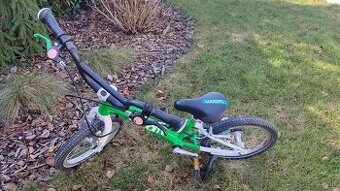 Detsky bicykel Woom 2