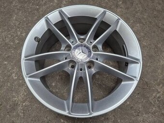 5x112 r16 ET44 x 6,5 elektróny MERCEDES