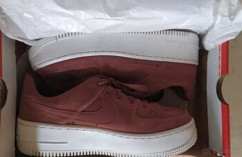 Tenisky NIKE č.37 nové Air force 1