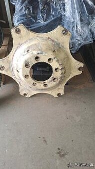 ružica na ZETOR 3011 -