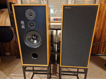 Graham Audio LS 8/1