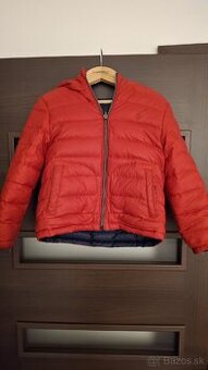 Zimná bunda POLO Ralph Lauren