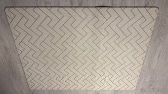 Penova podložka 180x140