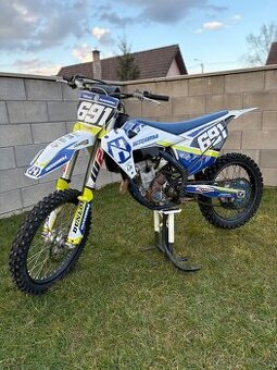 Husqvarna FC 250 2019