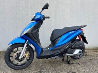 PIAGGIO MEDLEY 125 S ABS E5 Blu Ardesia