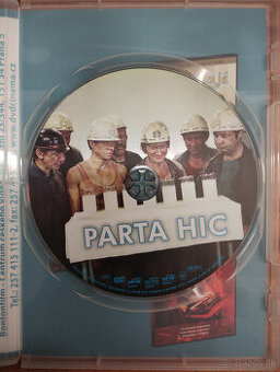 film Parta Hic dvd