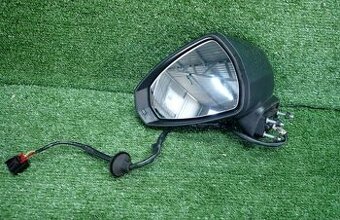 audi a3 zrkadlo 2012+ 6pin