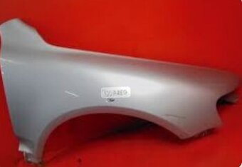 Predny pravy blatnik vw touareg 7L lift