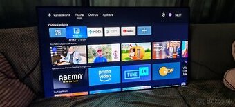 Herný monitor Samsung 49"