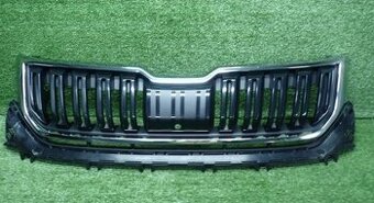 skoda kodiaq maska 2016+