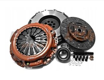 Spojková sada so zotrvačníkom NISSAN NAVARA a PATHFINDER