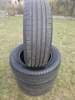 🔵 4ks Goodyear  letne 205/60 R16 – Košice