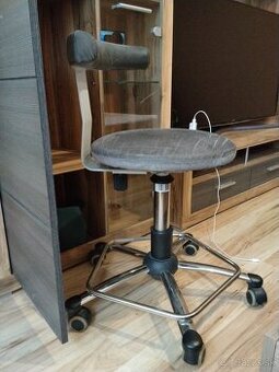 Stolička kancelárska